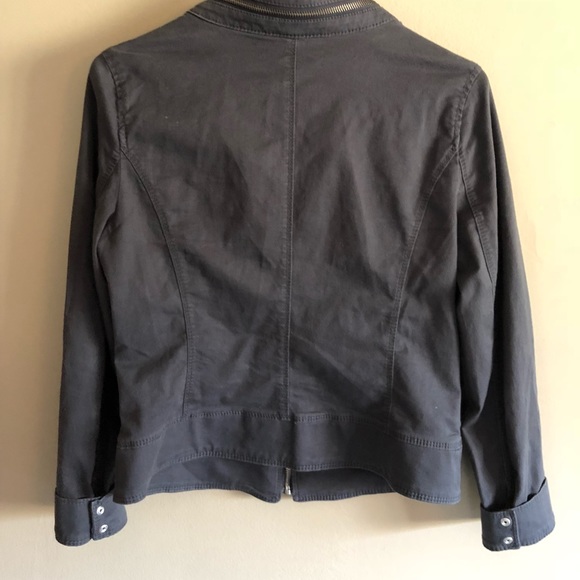 Express jacket - Picture 2 of 4